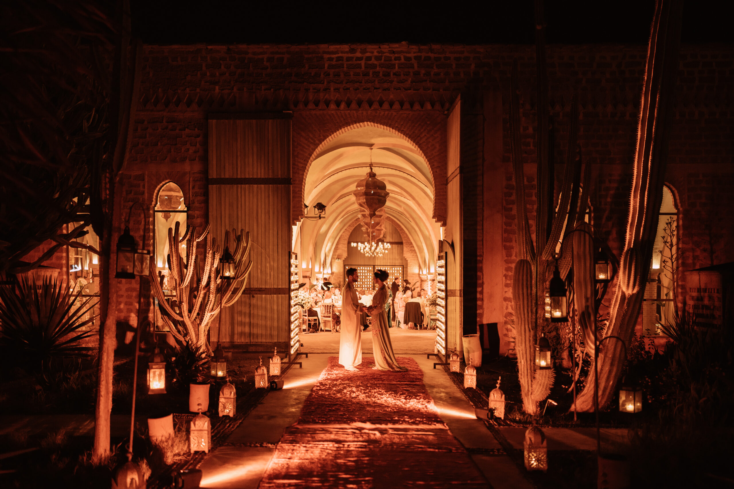 WEDDING WEEK END IN MARRAKECH