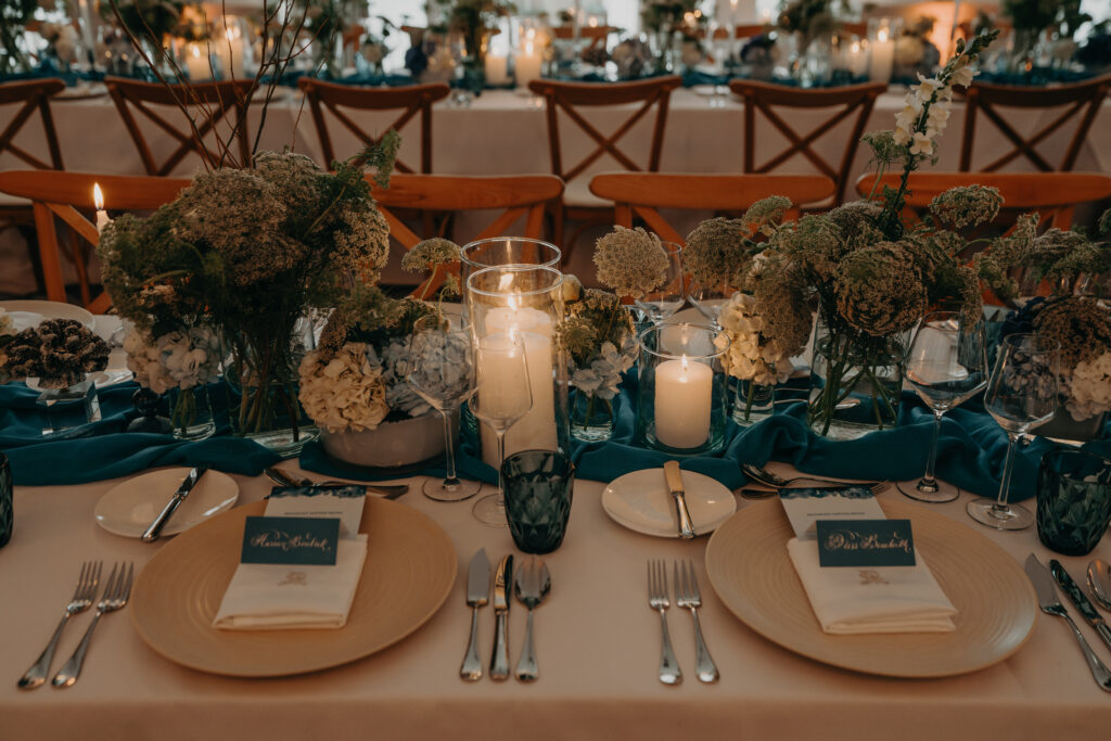 St Regis Hotel-Midnight supper