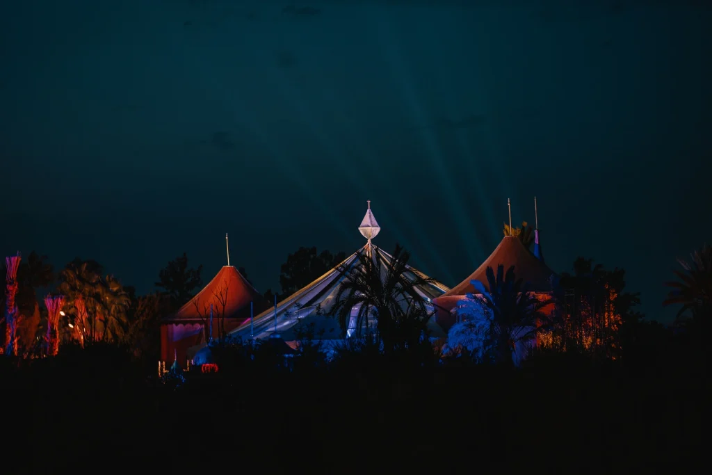 Event Planner Marrakech