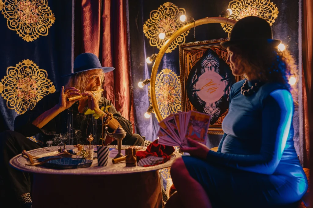 Event Planner Marrakech