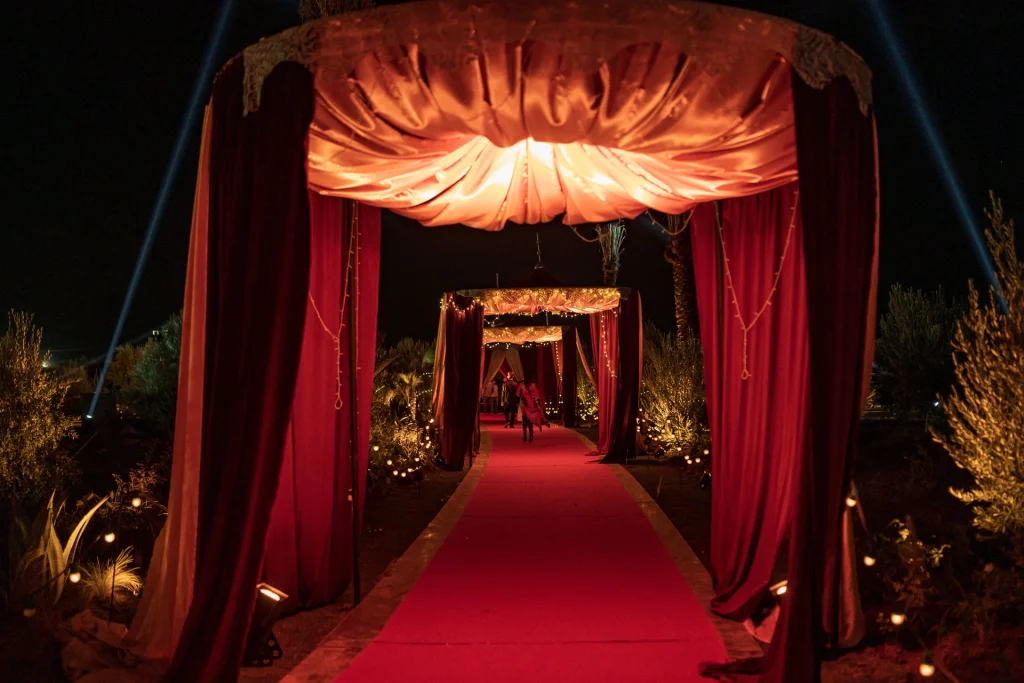 Event Planner Marrakech