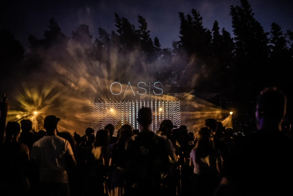 Event Planner Marrakech