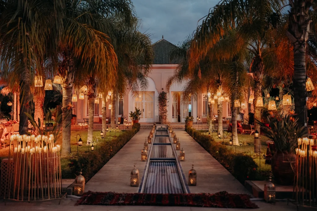 Dina & Amines Birthday -154 copie