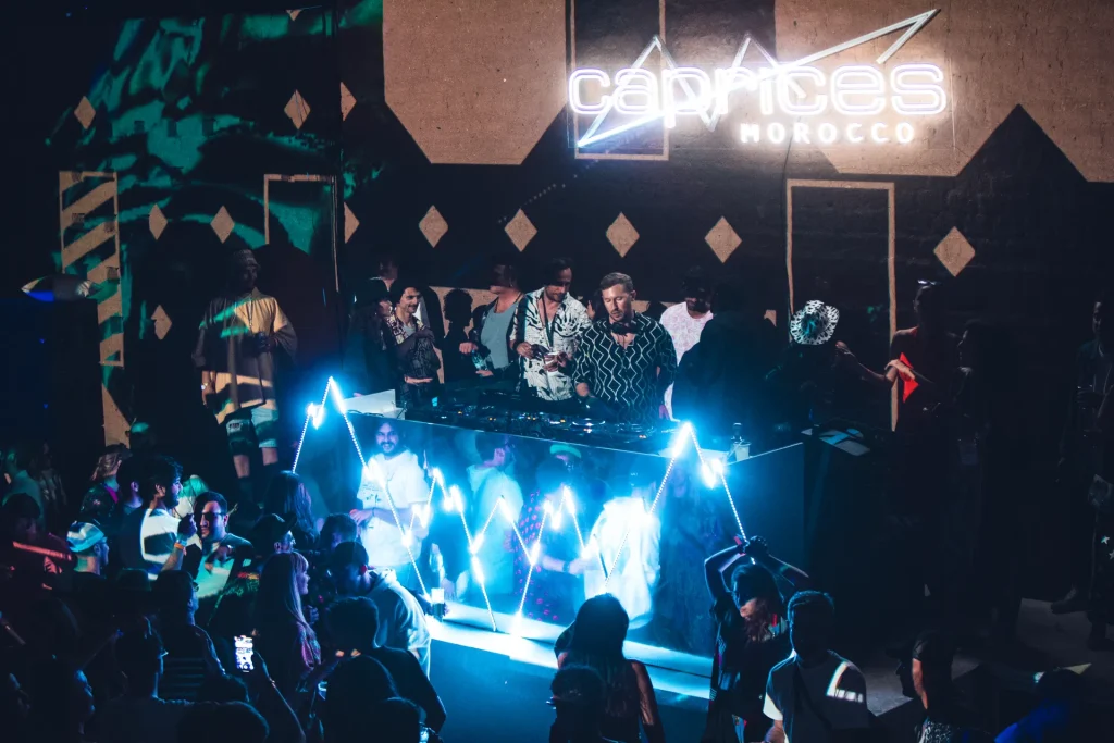 Event Planner Marrakech