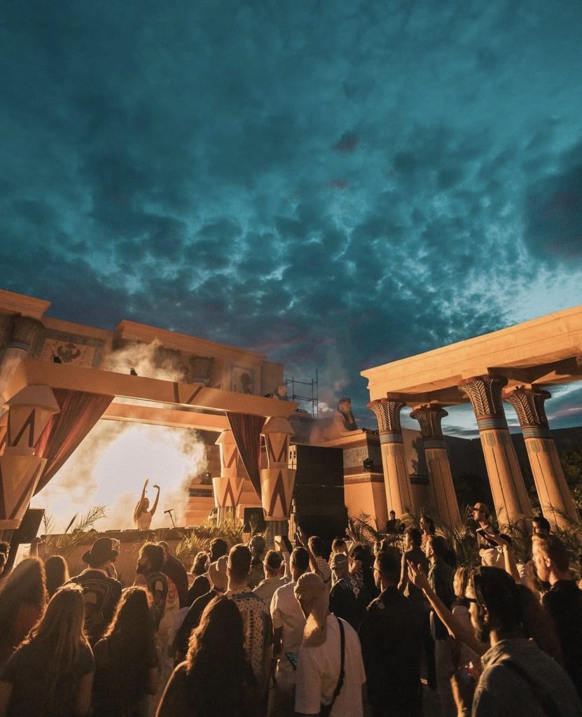 Event Planner Marrakech