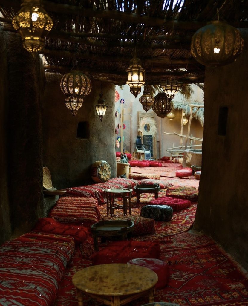 Event Planner Marrakech