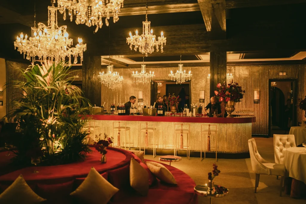 Event Planner Marrakech