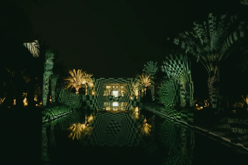 Event Planner Marrakech