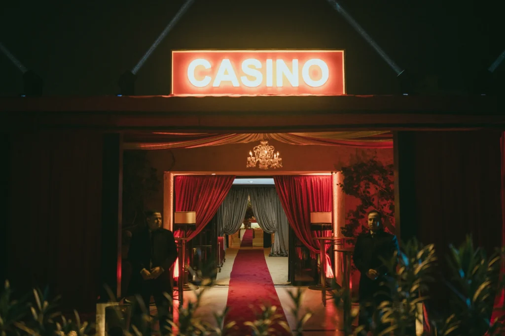 Event Planner Marrakech