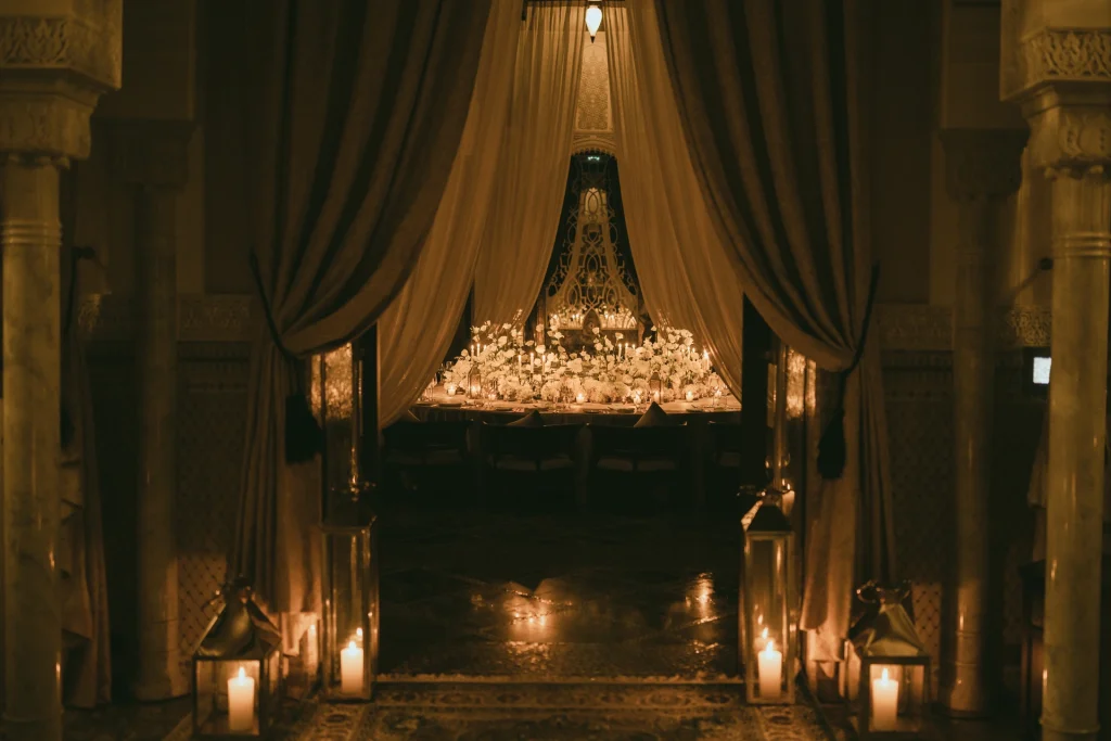 Event Planner Marrakech