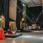 MAEV dévoile son nouveau studio événementiel