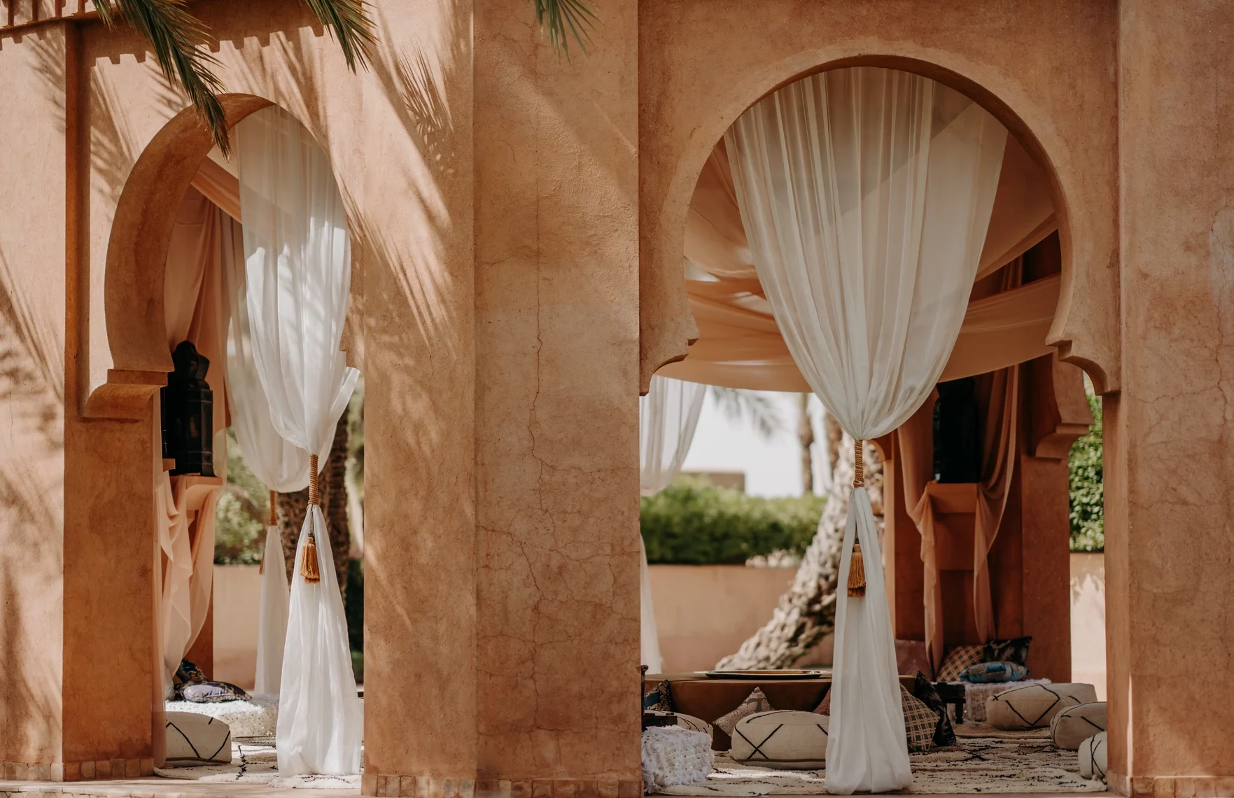 Wedding planner Marrakech - Maev Event