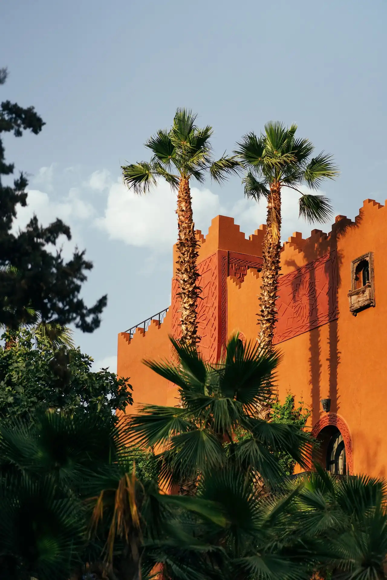 CRAFTING MAGIC, CELEBRATING DREAMS