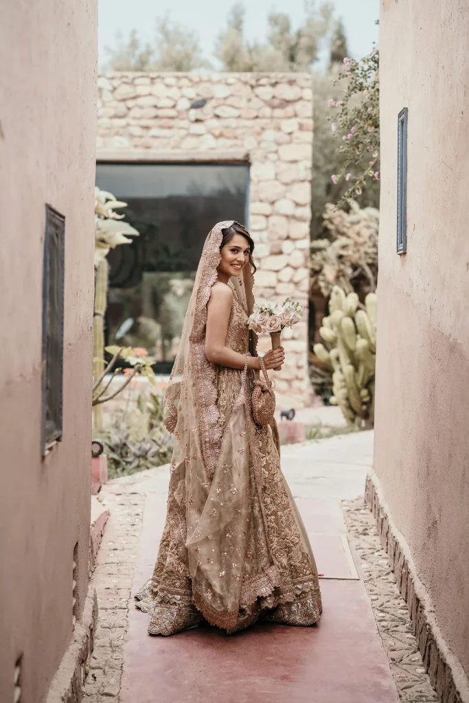 Wedding planner Marrakech