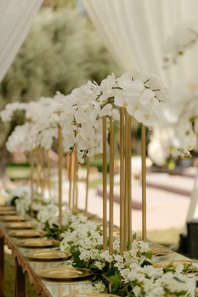 Wedding planner Marrakech