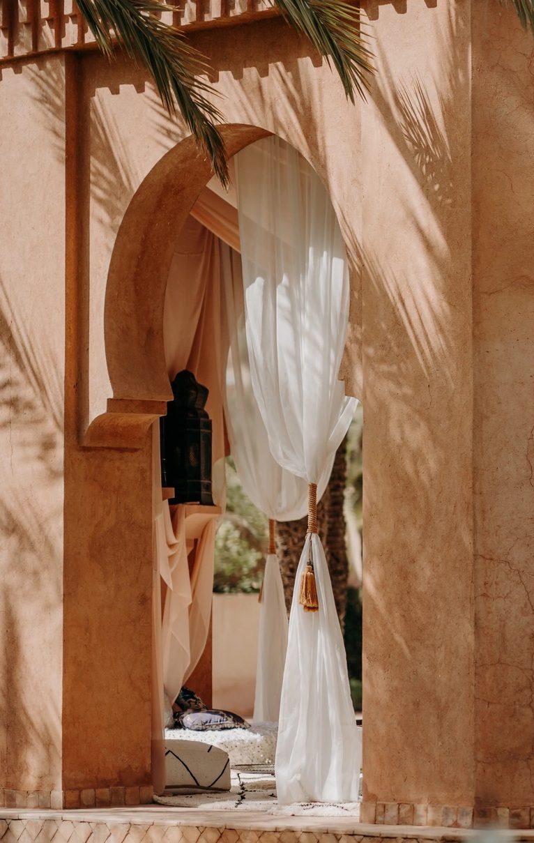 wedding planners and event Marrakech