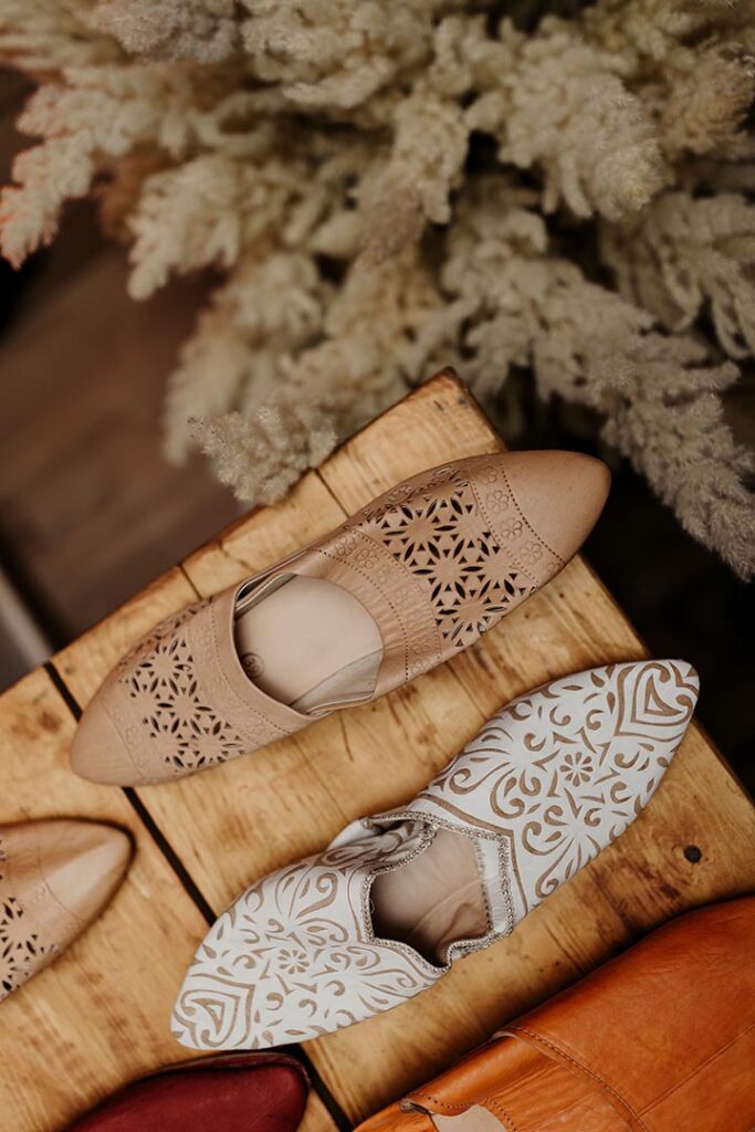 wedding gift idea marrakech