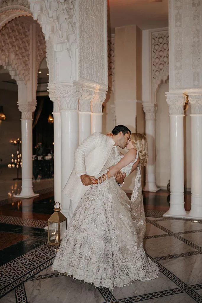 mariage par Maev à Marrakech