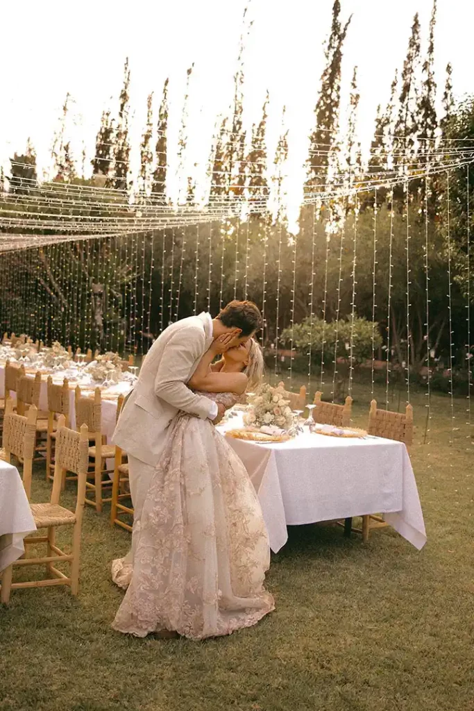 wedding in marrakech by Maev